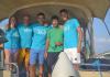 Francesco Lavia Linssen 29.9 najam plovila